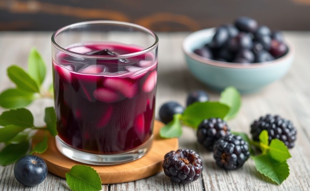 Health benefits of prunes and prune juice low FODMAP