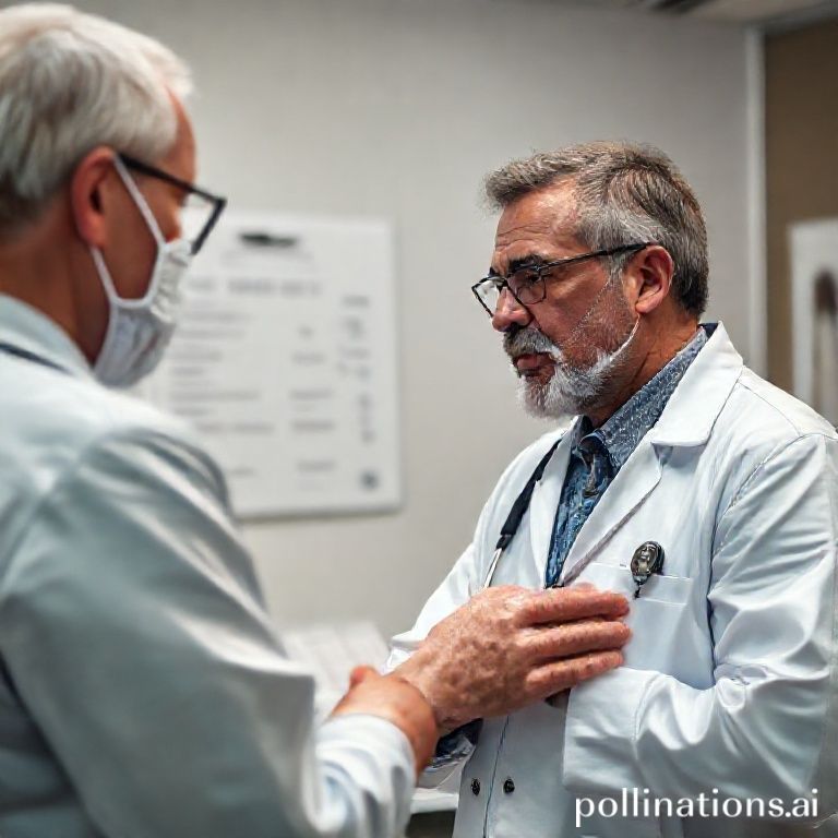 건강검진 결과 해석