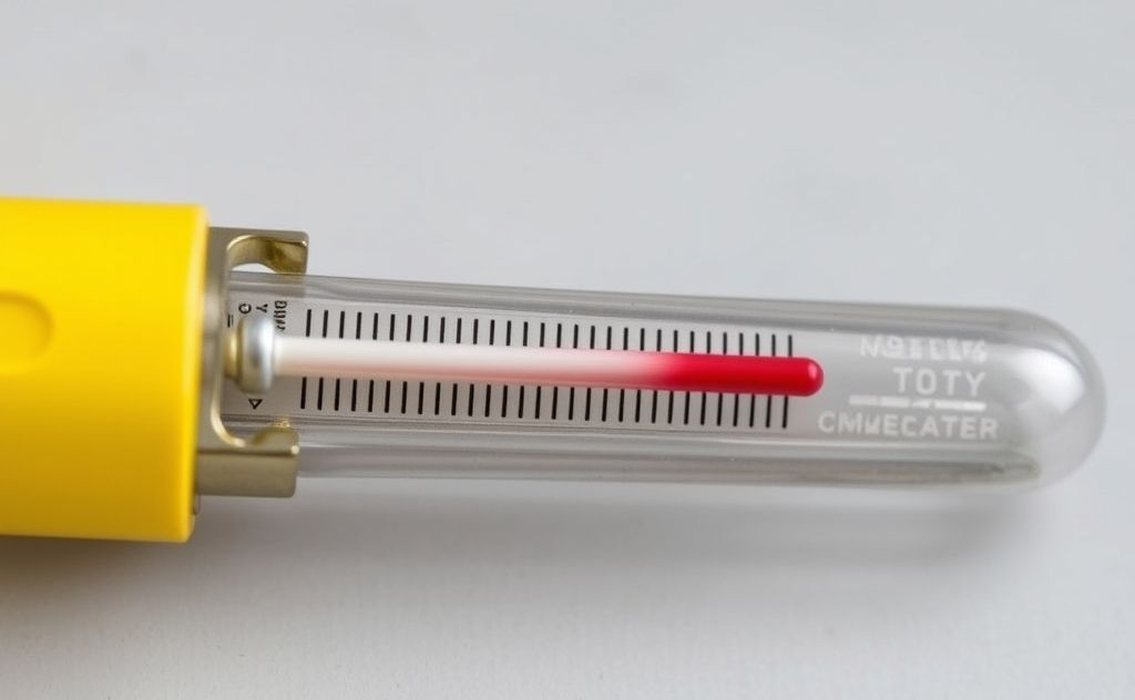 Health effects mercury exposure from thermometers