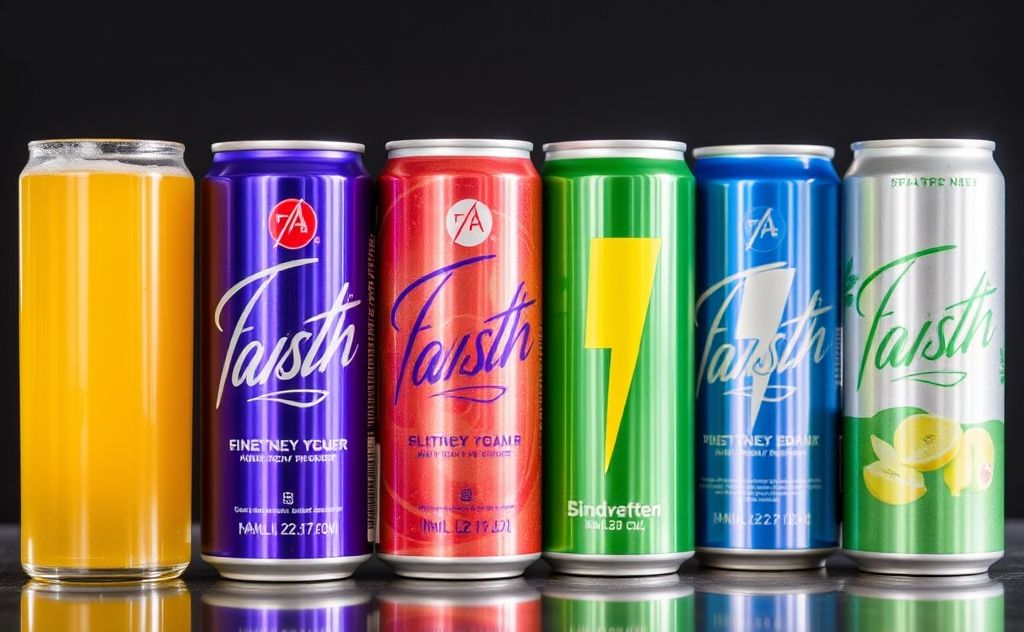 Health risks of energy drinks revealed
