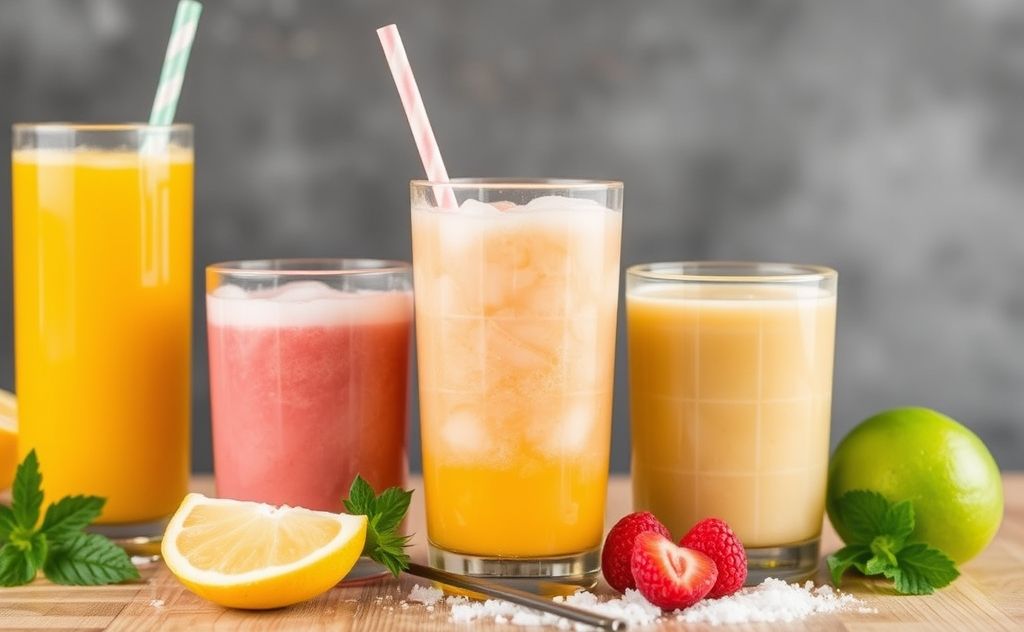 Health risks of no added sugar juice