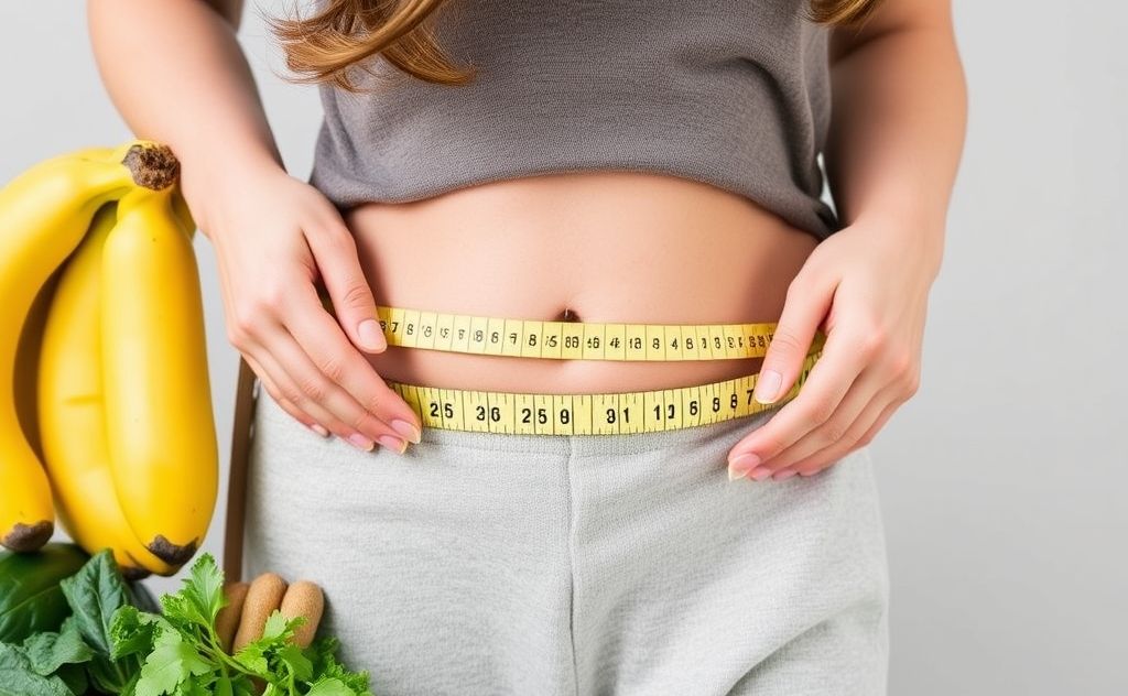 Healthier options for sustainable weight loss
