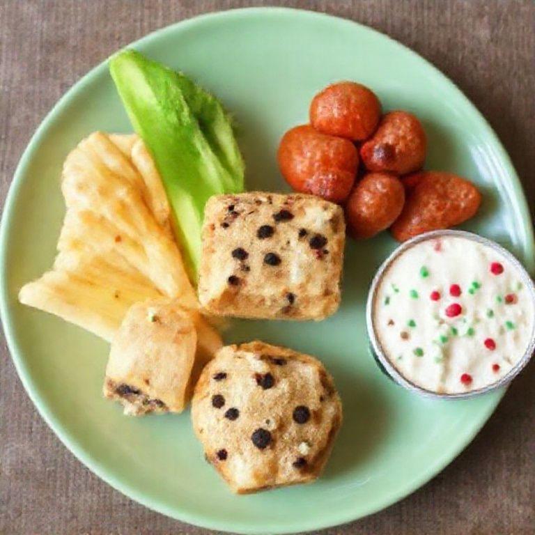 Healthy Game Night Snack Alternatives for a Guilt-Free Evening