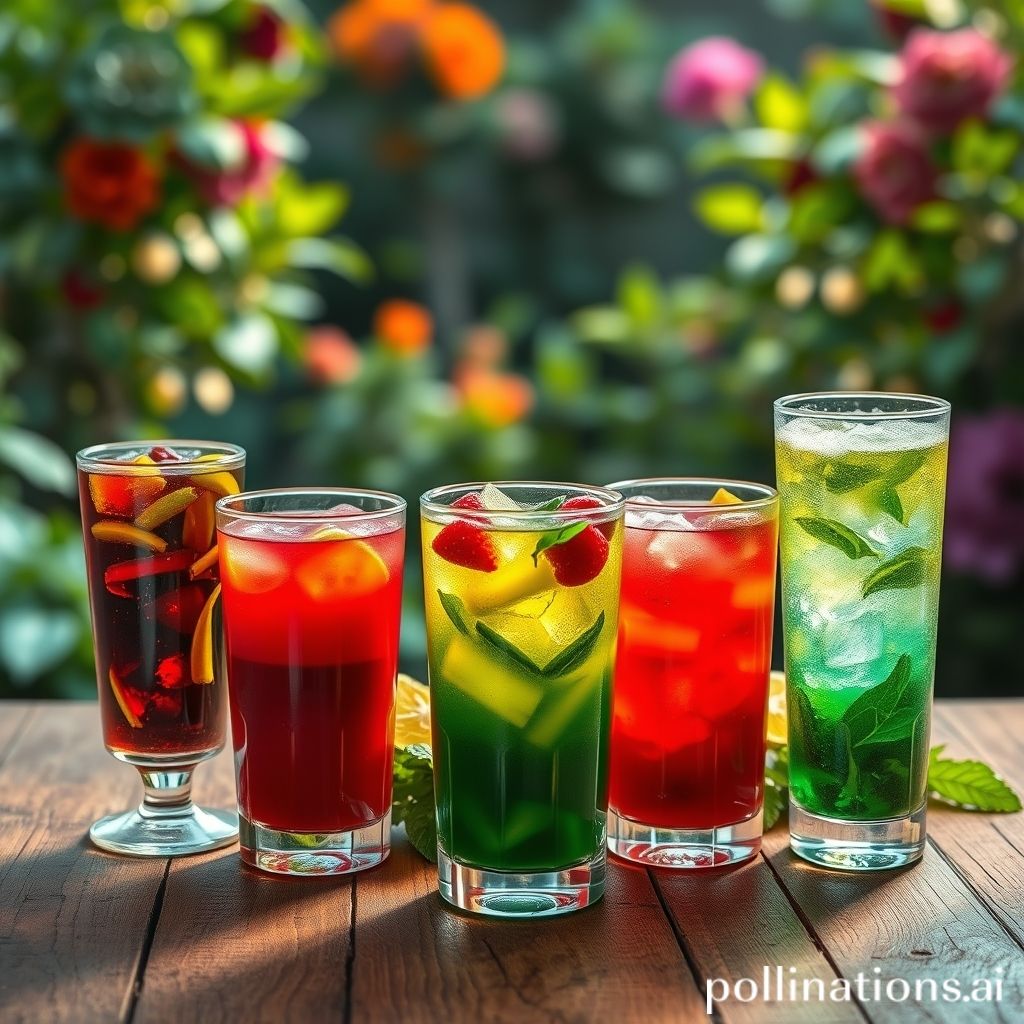 Is Drinking Beet Juice Good For You?