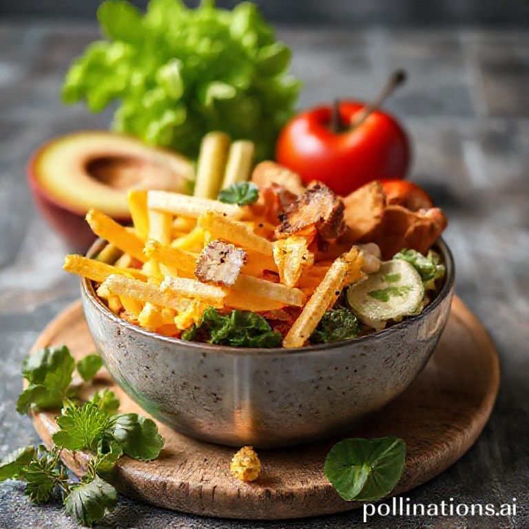 ✨ 건강한 지방 섭취, 현명하게 선택하기