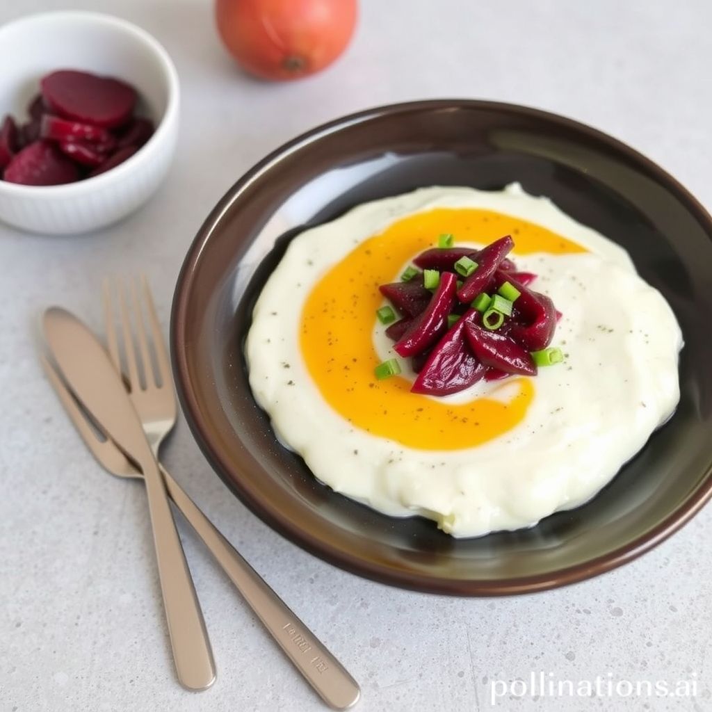 Delicious Beetroot Recipes