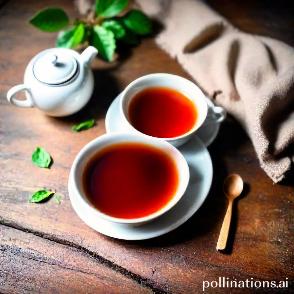 best medicinal tea for digestion