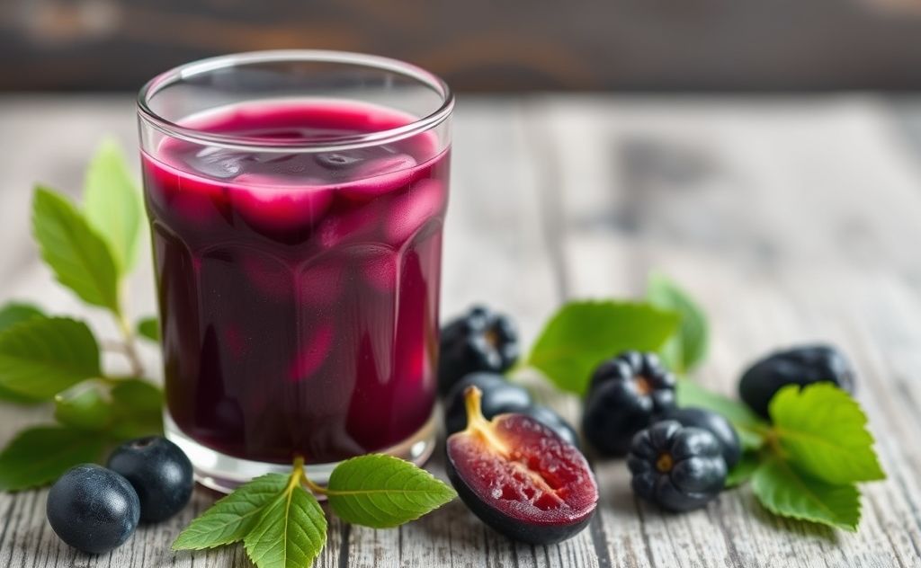 Heart health benefits of prunes juice
