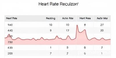 Heart Rate Calculator