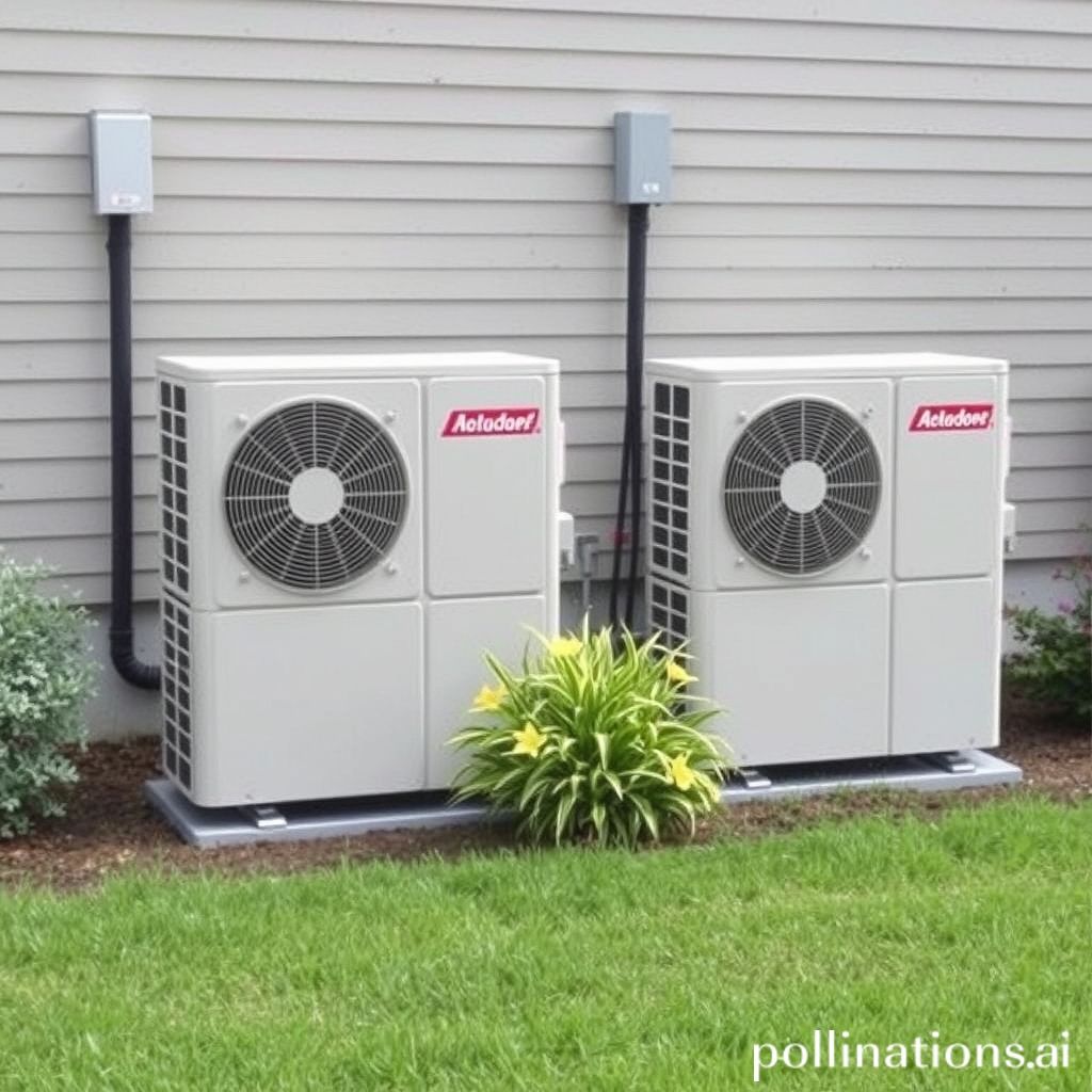 Heat Pumps