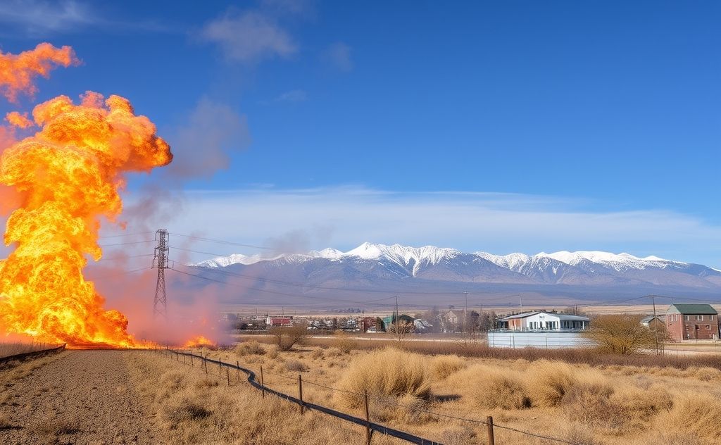 Heat as a source of energy and its impact