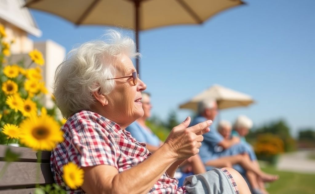 Heat dangers seniors face due to high temperatures