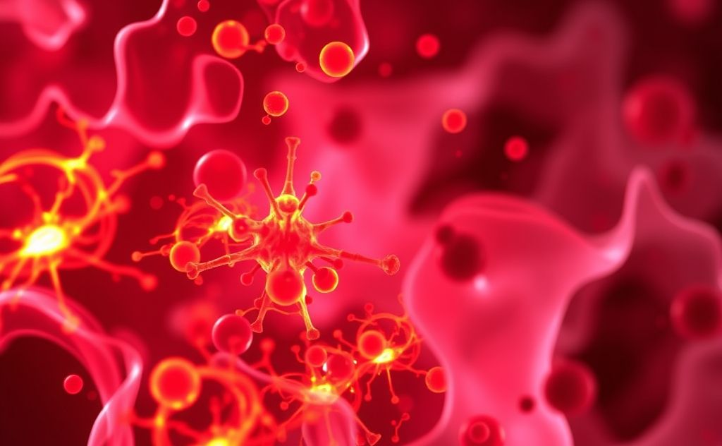 Heat impacts immune health and fever response