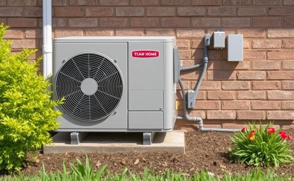 Heat pump blowing cold air troubleshooting guide