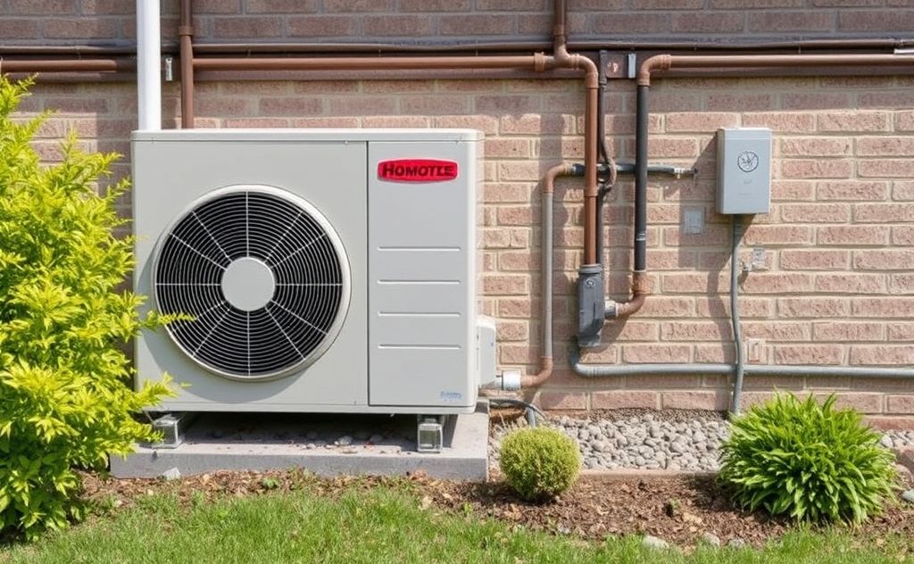 Heat pump challenges in HVAC systems explained