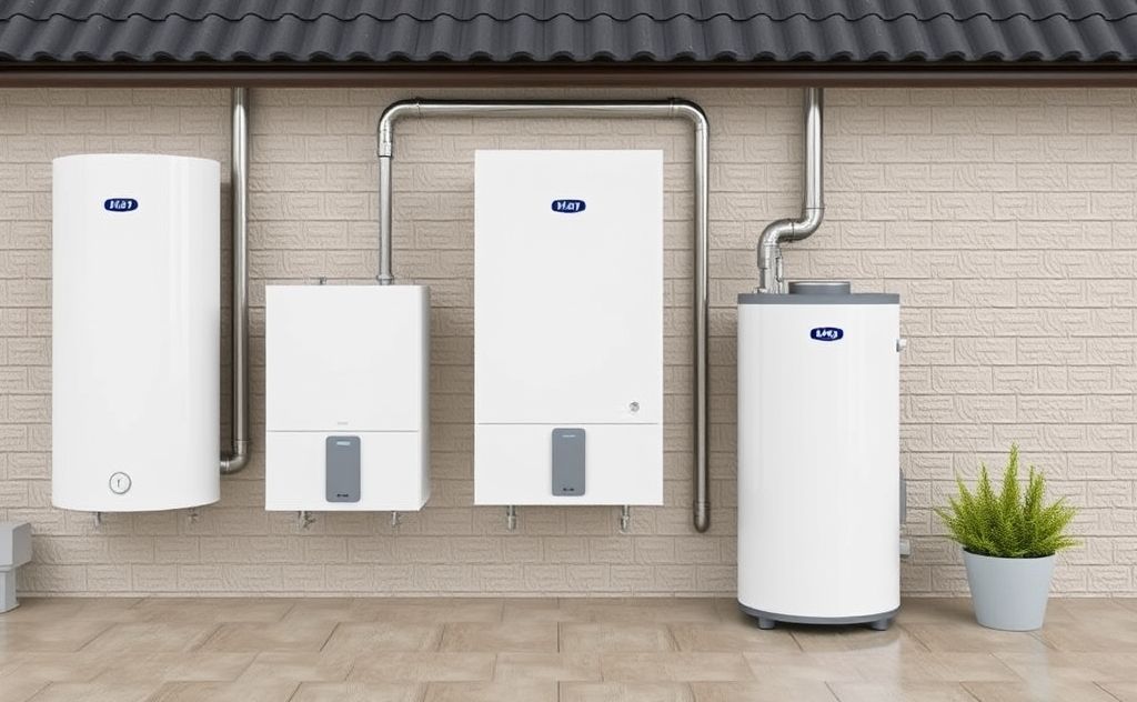 Heat pump water heaters rising in popularity
