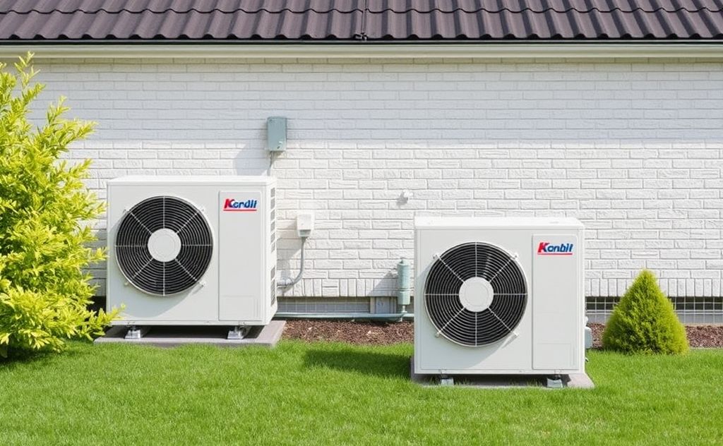 Heat pumps: a smart choice for energy savings