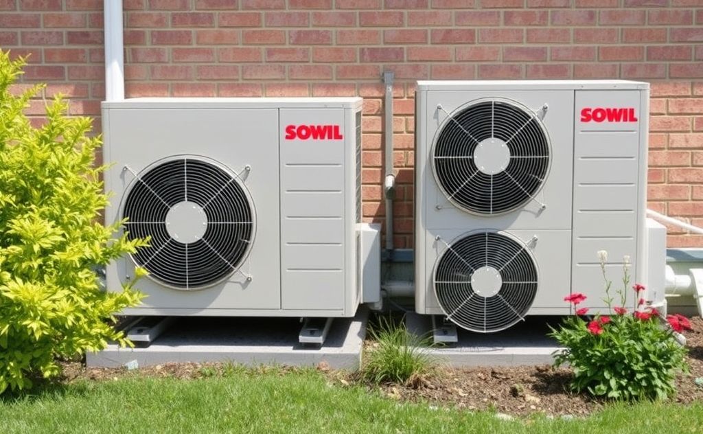 Heat pumps: debunking HVAC myths and truths