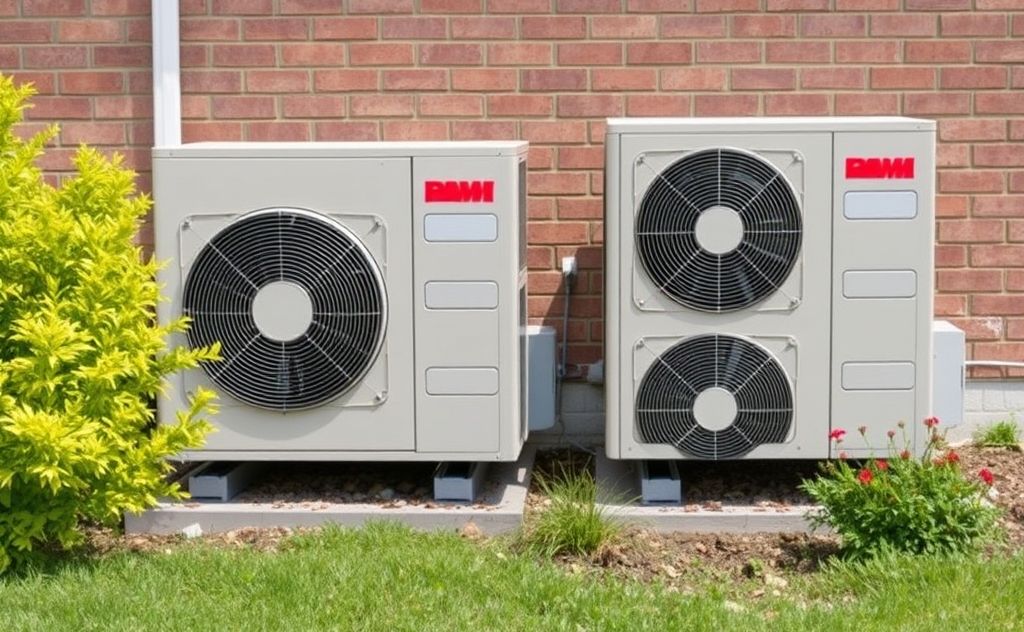 Heat pumps: debunking common HVAC myths