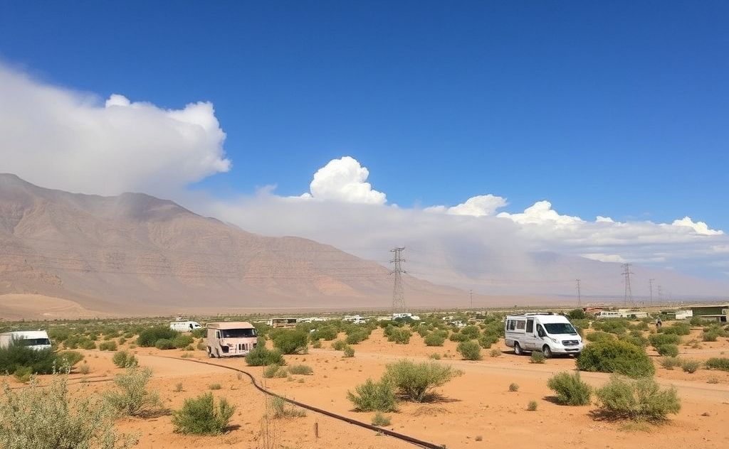 Heat waves intensify with climate change impacts