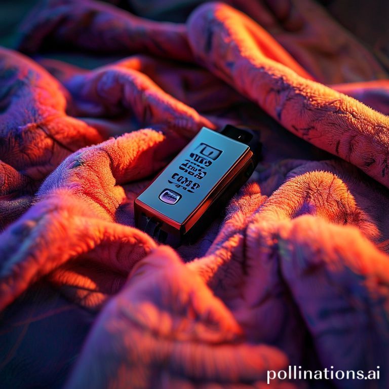 전기장판 플러그 발열 문제 원인과 해결