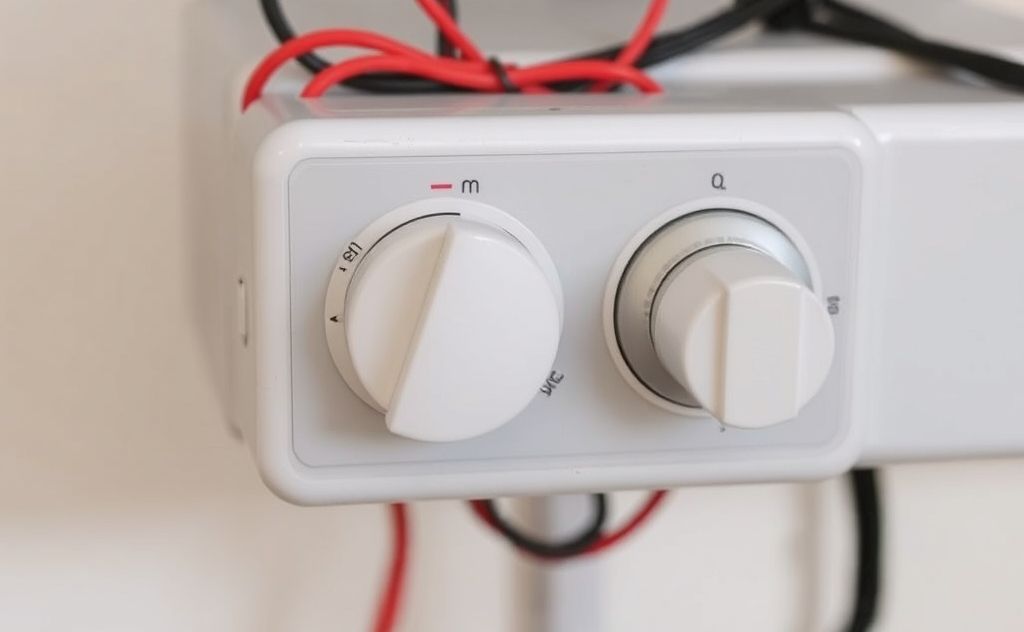 Heater control circuit malfunction effects explained