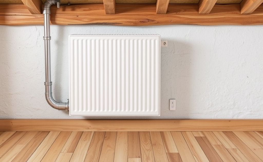 Heater insulation maintenance cost overview