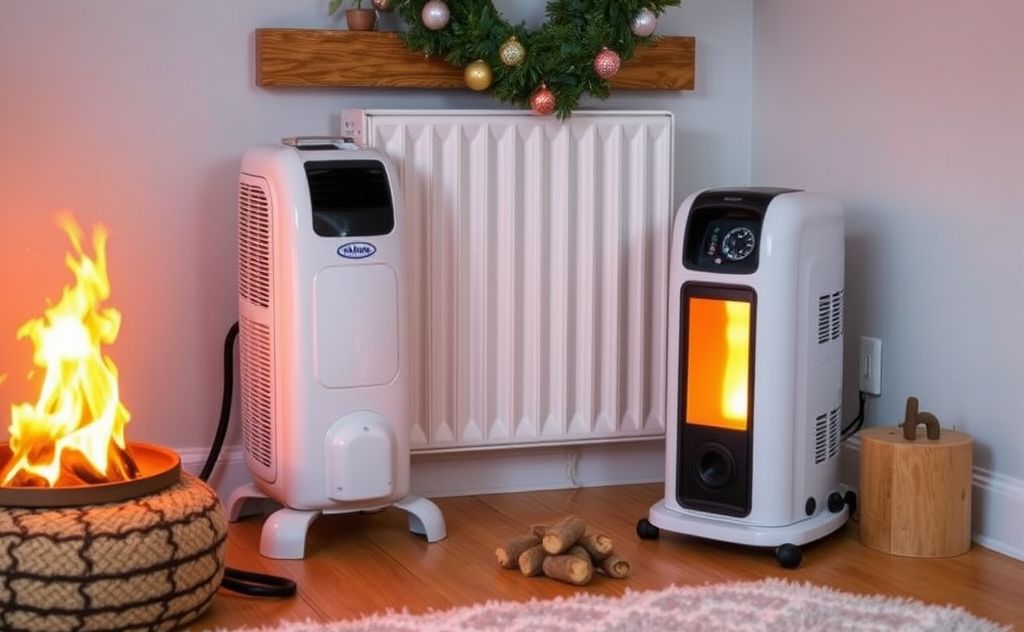 Heater maintenance tips for a cozy winter home