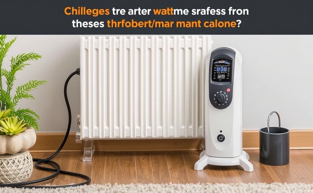 Heater maintenance tips for optimal performance