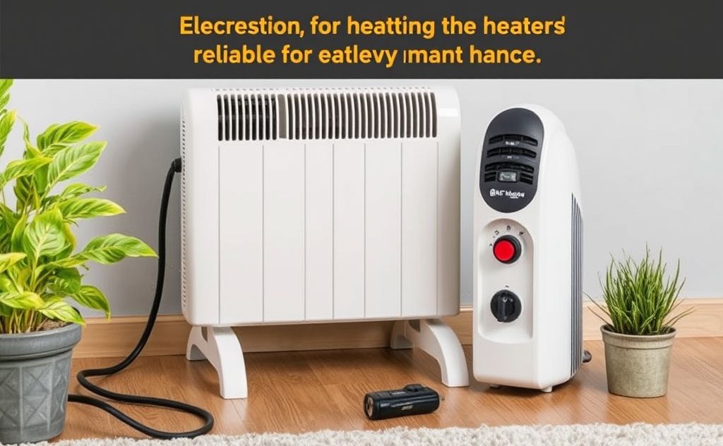 Heater maintenance tips for reliable performance