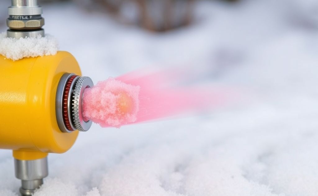 Heating oil freeze solutions and tips
