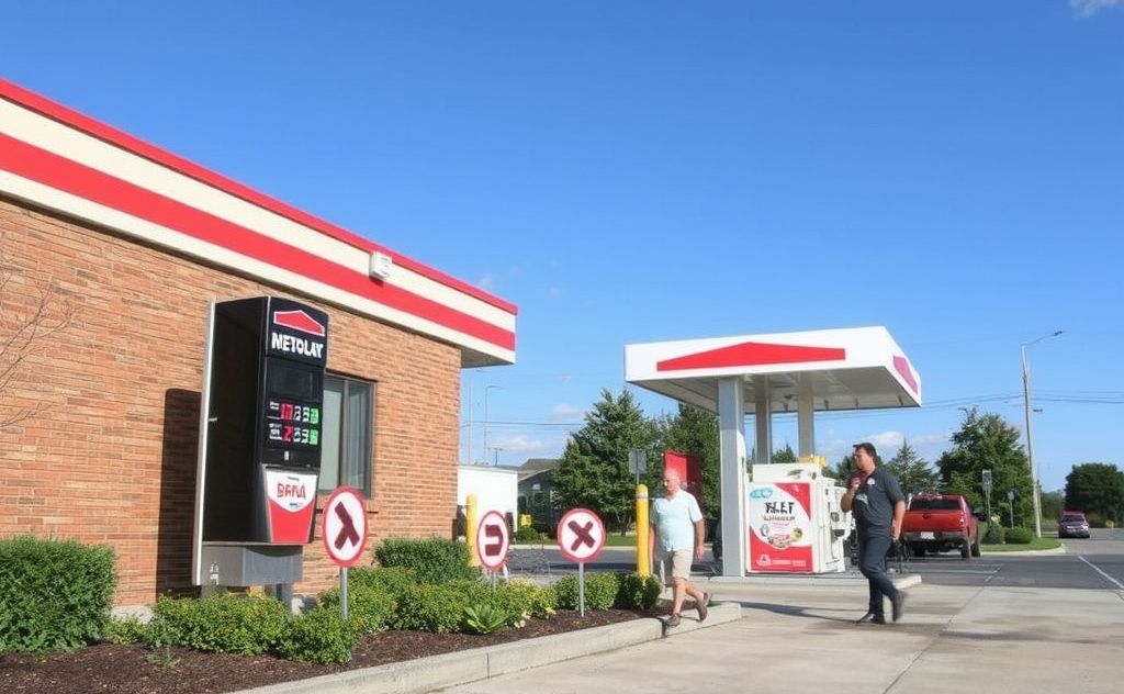 Heating oil prices drop in summer months
