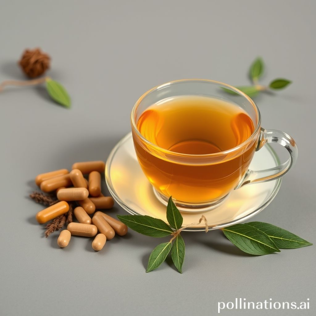 AI Herbal Image 1