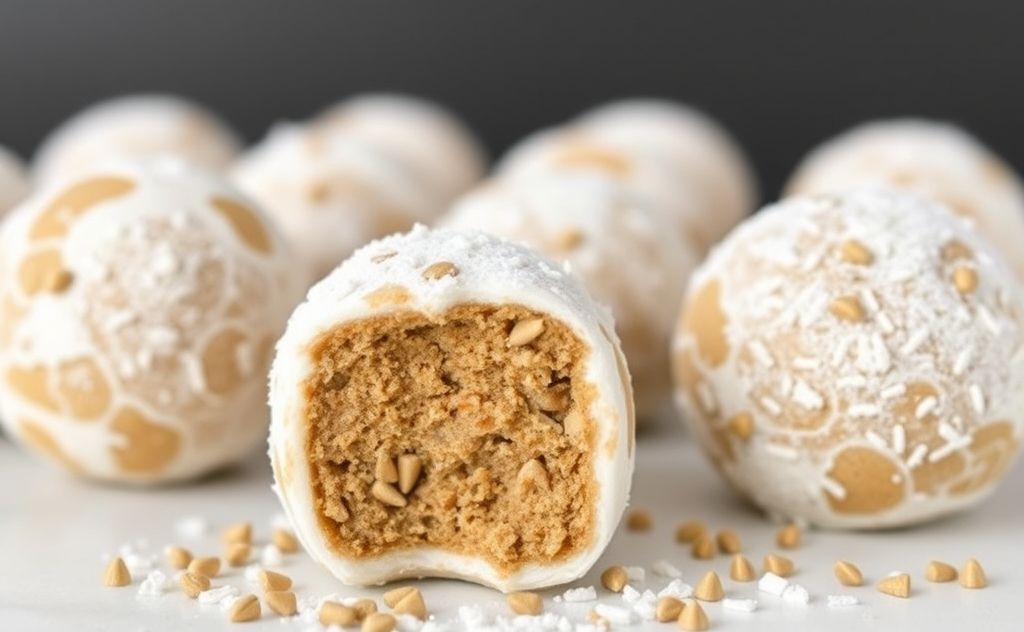 Herbalife Tea Bombs suitable for Keto diet