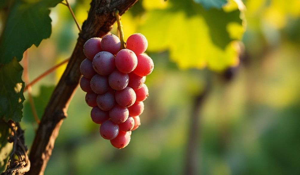 ¿Tu colección de Borgoñas está anticuada? Por qué los vinos naturales son el nuevo lujo