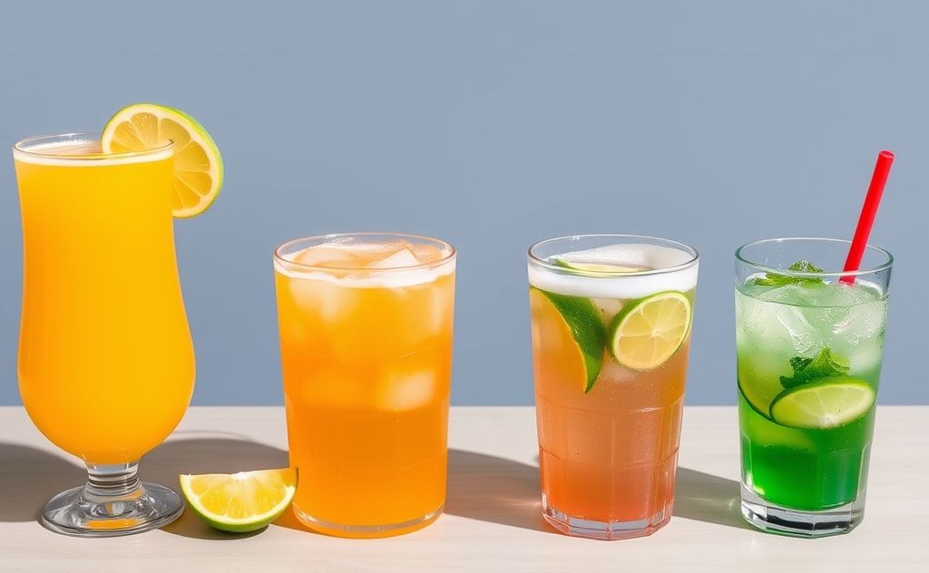 Hi C: Juice or Soda? Refreshing debate awaits!