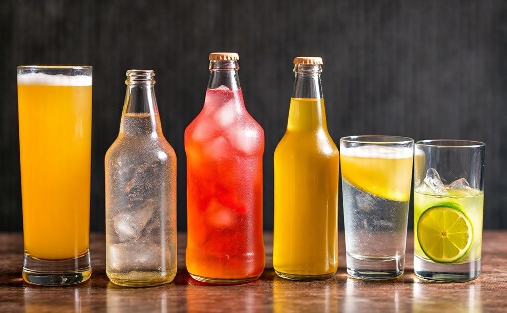 Hi-C drink origins and classification debate