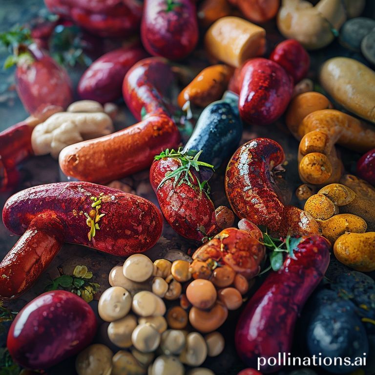 50대 숨겨진 고지혈증 원인: 가족력과 유전적 요소의 중요성 이해