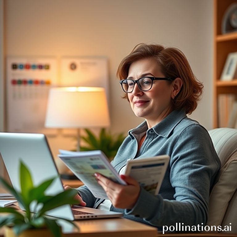 일상 속 숨겨진 신용 점수 상승 비법