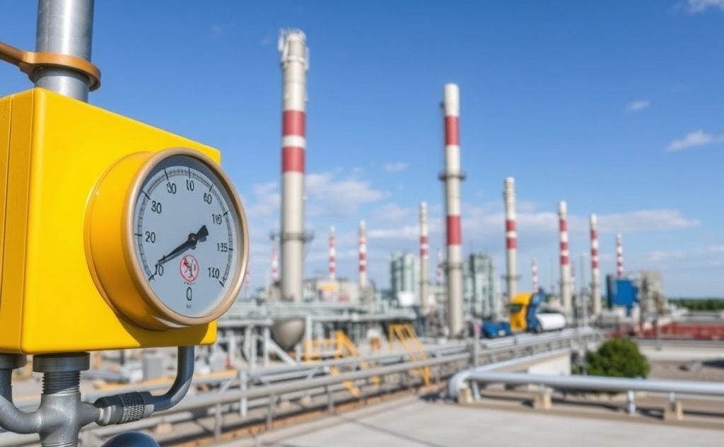 Hidden costs of industrial temperature control