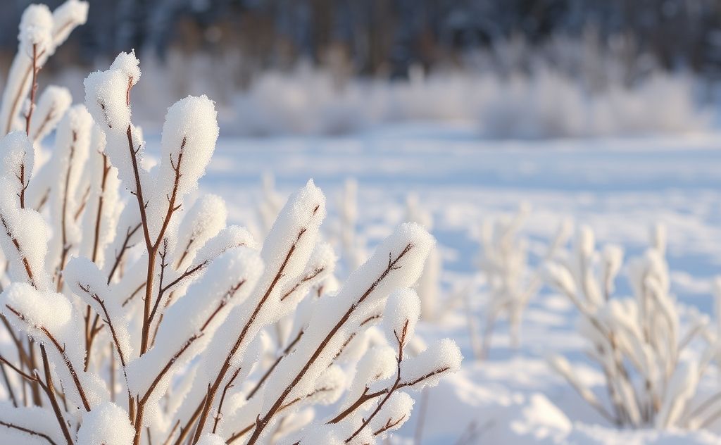 Hidden dangers of extreme cold on health