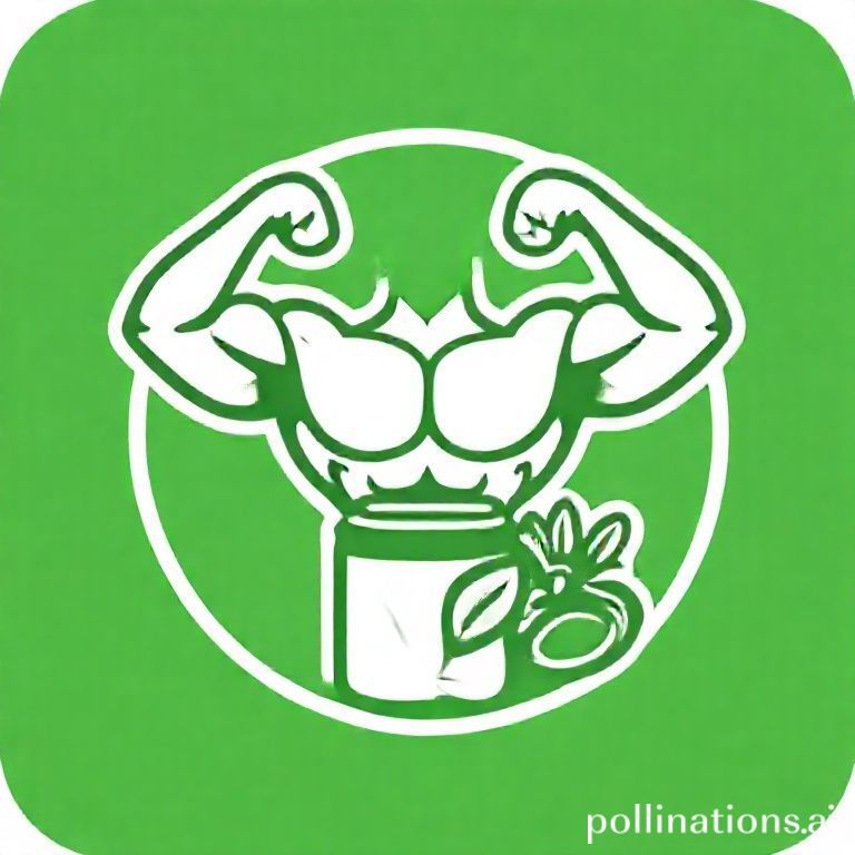 High Protein Icon