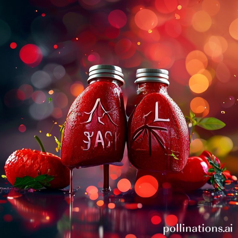 🧂 싱겁게 먹어도 혈압이 높다면? 의외의 원인 파헤치기