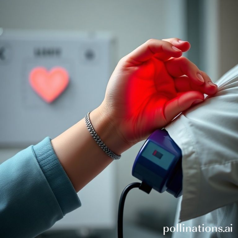 고혈압·심장질환 보험가입조건