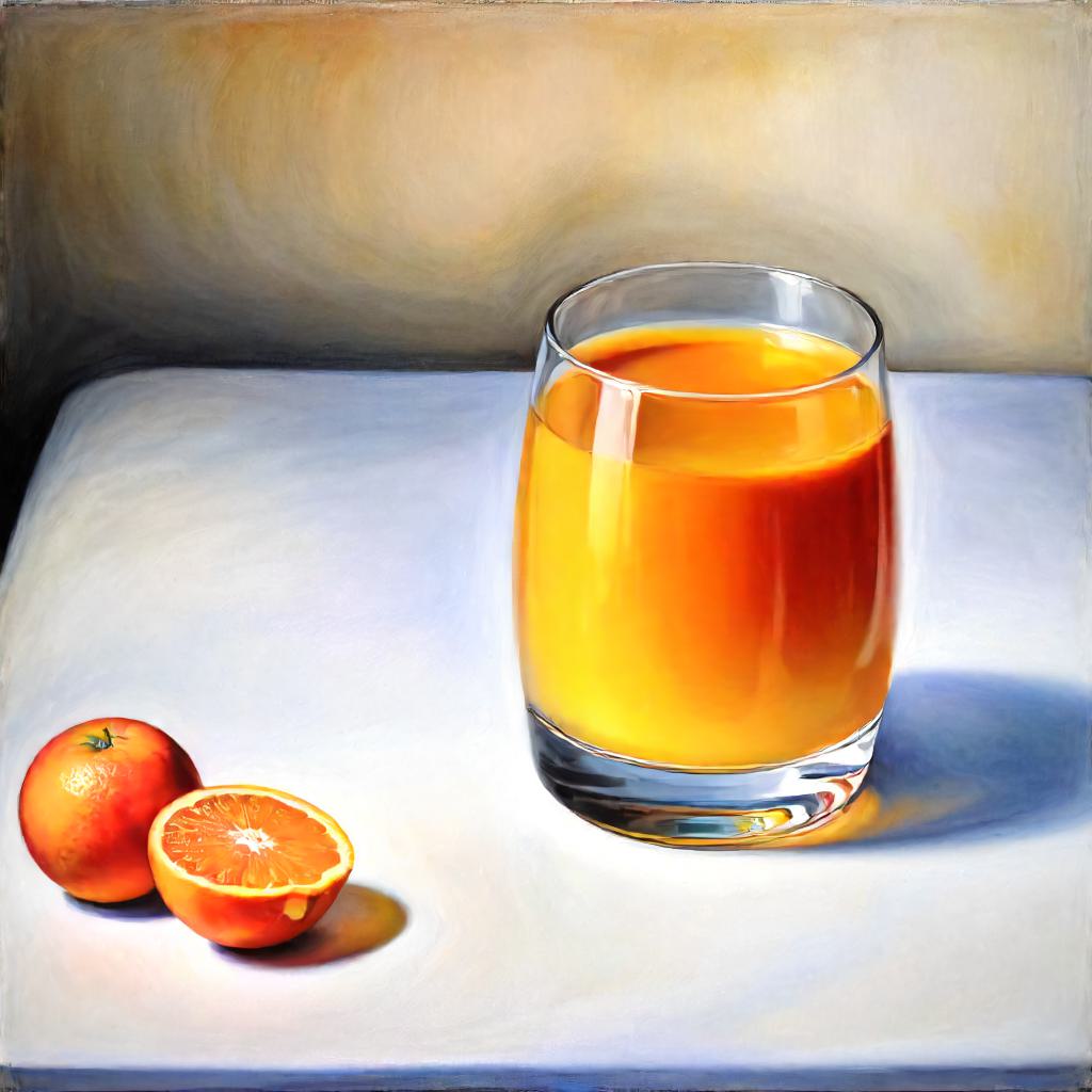 Negative Effects of Orange Juice on Pancreatitis: Sugar and Acidity Concerns