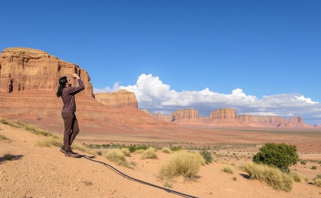 High temperatures impact health vulnerability