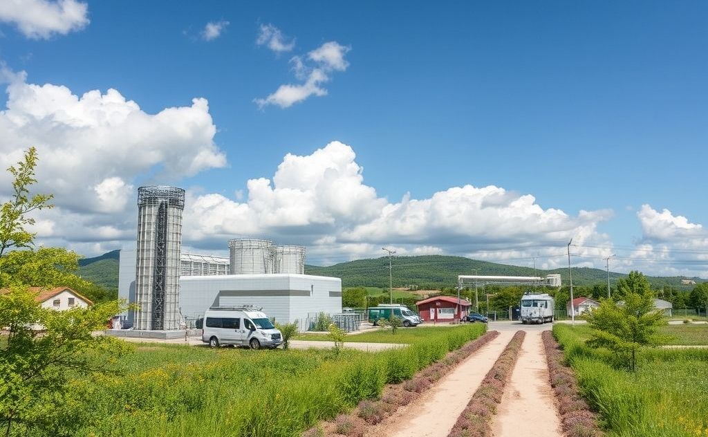 High-GWP refrigerants harm the environment