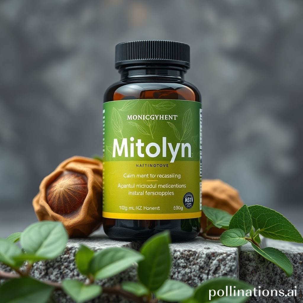 Mitolyn Supplement