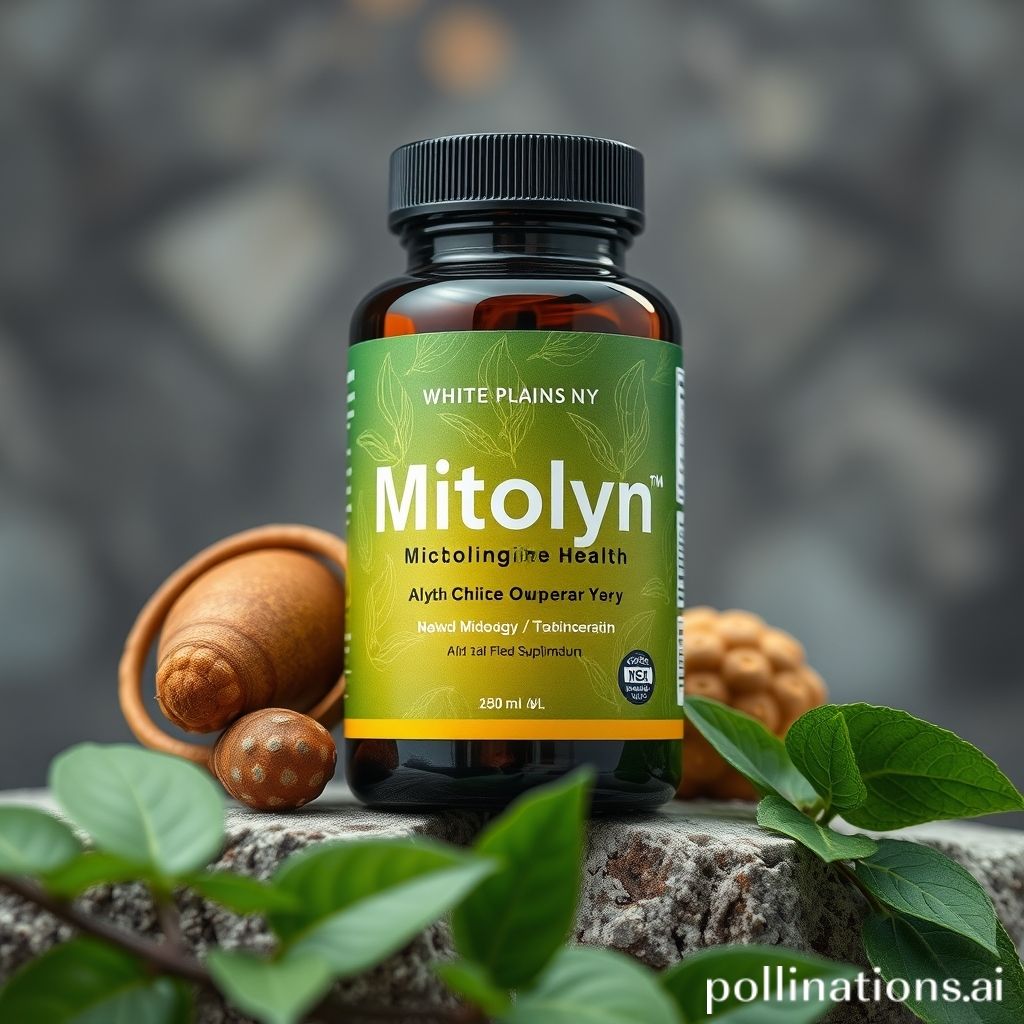 Mitolyn Supplement