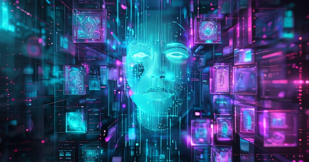 AI generated thumbnail